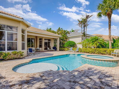 108 Tranquilla Drive, Palm Beach Gardens, FL 33418