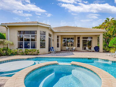 108 Tranquilla Drive, Palm Beach Gardens, FL 33418