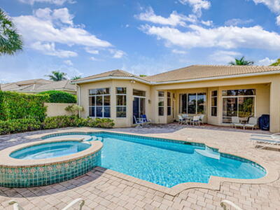 108 Tranquilla Drive, Palm Beach Gardens, FL 33418