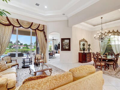 114 Tranquilla Drive, Palm Beach Gardens, FL 33418