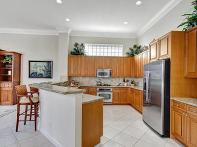 114 Tranquilla Drive, Palm Beach Gardens, FL 33418