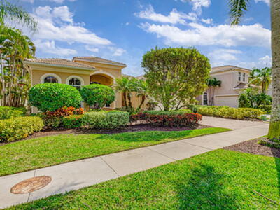 114 Tranquilla Drive, Palm Beach Gardens, FL 33418