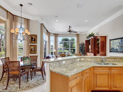 114 Tranquilla Drive, Palm Beach Gardens, FL 33418