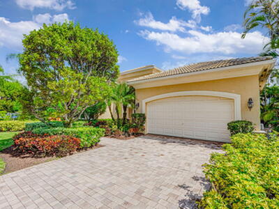 114 Tranquilla Drive, Palm Beach Gardens, FL 33418
