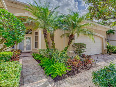 114 Tranquilla Drive, Palm Beach Gardens, FL 33418