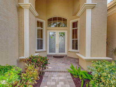 114 Tranquilla Drive, Palm Beach Gardens, FL 33418