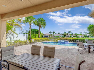 114 Tranquilla Drive, Palm Beach Gardens, FL 33418