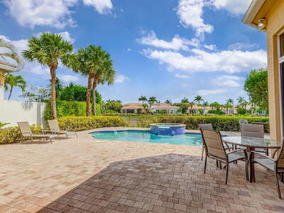 114 Tranquilla Drive, Palm Beach Gardens, FL 33418
