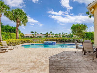 114 Tranquilla Drive, Palm Beach Gardens, FL 33418