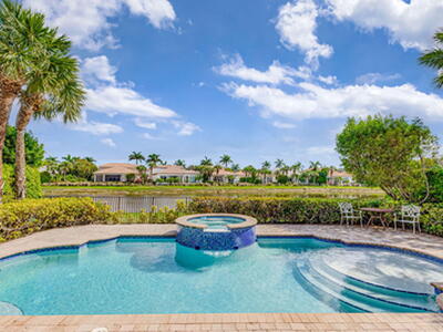 114 Tranquilla Drive, Palm Beach Gardens, FL 33418