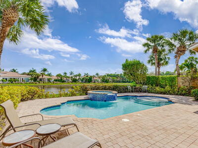 114 Tranquilla Drive, Palm Beach Gardens, FL 33418