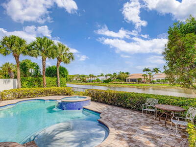114 Tranquilla Drive, Palm Beach Gardens, FL 33418
