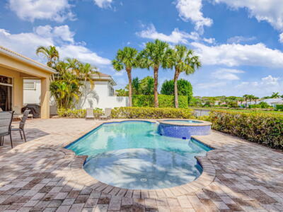114 Tranquilla Drive, Palm Beach Gardens, FL 33418