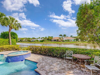 114 Tranquilla Drive, Palm Beach Gardens, FL 33418