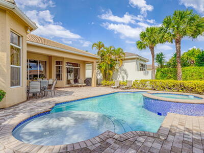 114 Tranquilla Drive, Palm Beach Gardens, FL 33418