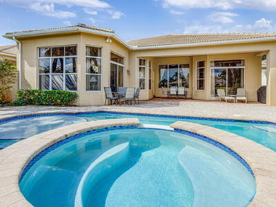 114 Tranquilla Drive, Palm Beach Gardens, FL 33418