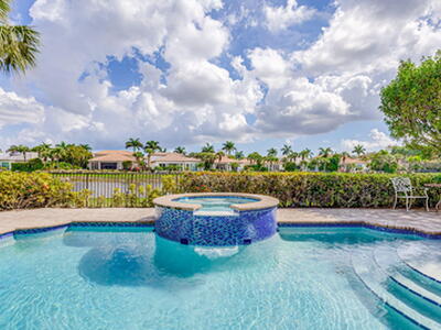 114 Tranquilla Drive, Palm Beach Gardens, FL 33418