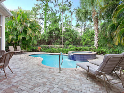 206 Porto Vecchio Way, Palm Beach Gardens, FL 33418
