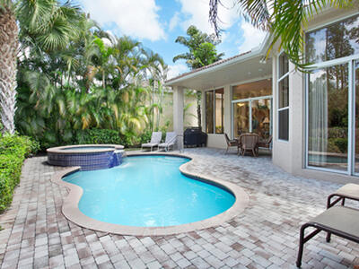 206 Porto Vecchio Way, Palm Beach Gardens, FL 33418