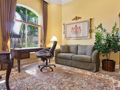 206 Porto Vecchio Way, Palm Beach Gardens, FL 33418