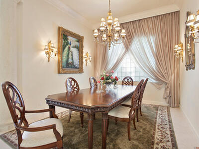 206 Porto Vecchio Way, Palm Beach Gardens, FL 33418