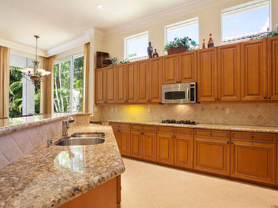 206 Porto Vecchio Way, Palm Beach Gardens, FL 33418