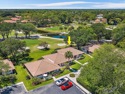 821 Club Drive, Palm Beach Gardens, FL 33418