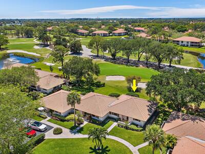 821 Club Drive, Palm Beach Gardens, FL 33418