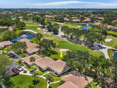 821 Club Drive, Palm Beach Gardens, FL 33418