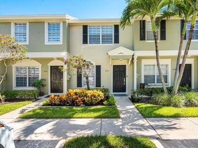 834 Kokomo Key Lane, Delray Beach, FL 33483