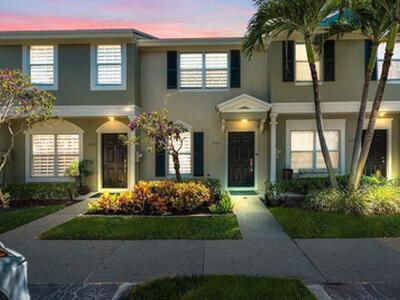 834 Kokomo Key Lane, Delray Beach, FL 33483