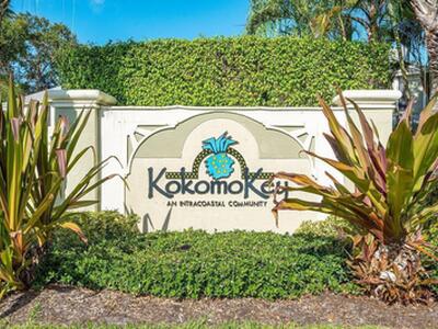834 Kokomo Key Lane, Delray Beach, FL 33483