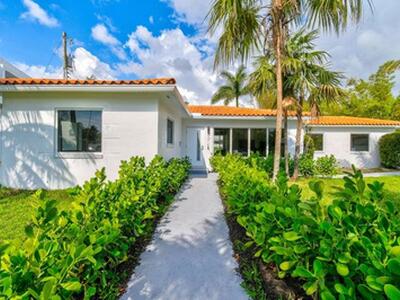 3415 N Flagler Drive