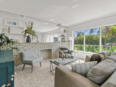 3415 N Flagler Drive, West Palm Beach, FL 33407