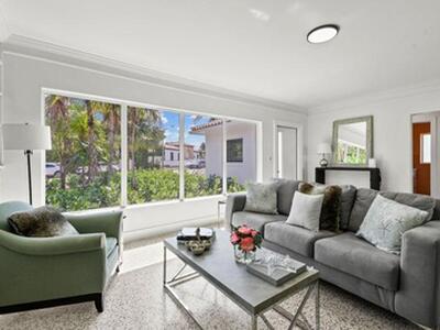 3415 N Flagler Drive, West Palm Beach, FL 33407