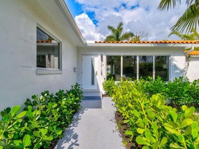 3415 N Flagler Drive, West Palm Beach, FL 33407