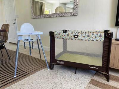 1011 Powell Drive, Riviera Beach, FL 33404