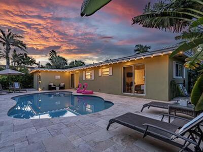 1011 Powell Drive, Riviera Beach, FL 33404