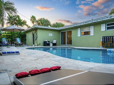 1011 Powell Drive, Riviera Beach, FL 33404