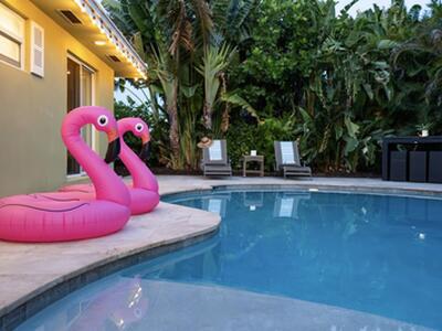 1011 Powell Drive, Riviera Beach, FL 33404