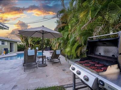 1011 Powell Drive, Riviera Beach, FL 33404