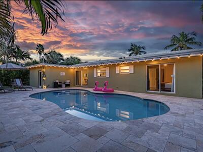 1011 Powell Drive, Riviera Beach, FL 33404