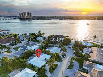 1011 Powell Drive, Riviera Beach, FL 33404