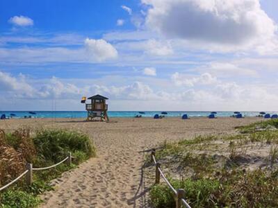 1011 Powell Drive, Riviera Beach, FL 33404