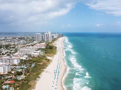 1011 Powell Drive, Riviera Beach, FL 33404