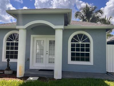 18226 N 50th Street N, Loxahatchee, FL 33470