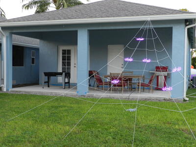 18226 N 50th Street N, Loxahatchee, FL 33470