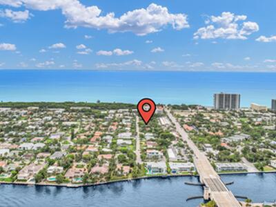 902 E Boca Raton Road, Boca Raton, FL 33432