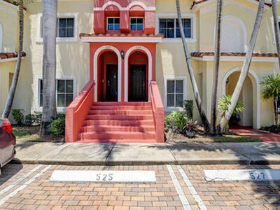 525 Bayfront Drive, Boynton Beach, FL 33435
