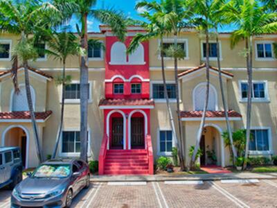 525 Bayfront Drive, Boynton Beach, FL 33435